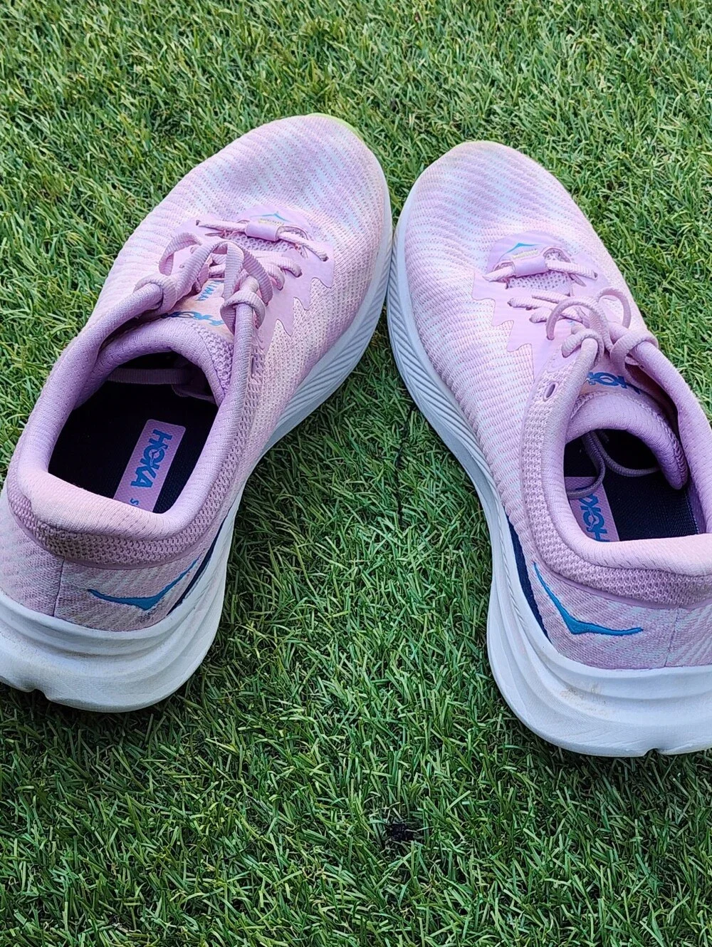Hoka One One pre owned